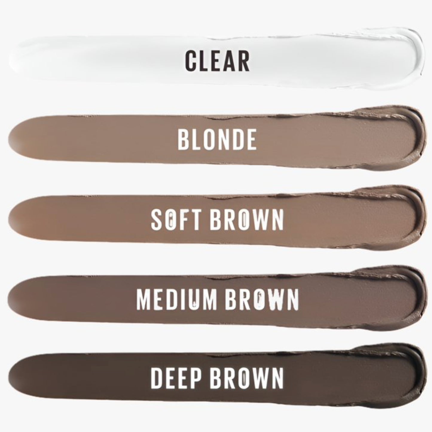 Maybelline Tattoo Studio Brow Lift Stick, Clear