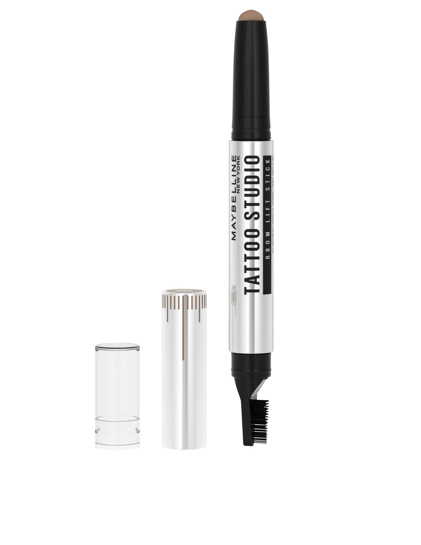Maybelline Tattoo Studio Brow Lift Stick, Blonde