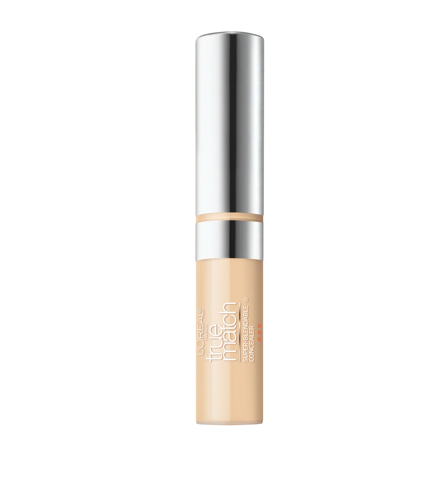 L'Oreal Paris True Match Concealer, Liquids, Fair/ light n 1-2-3