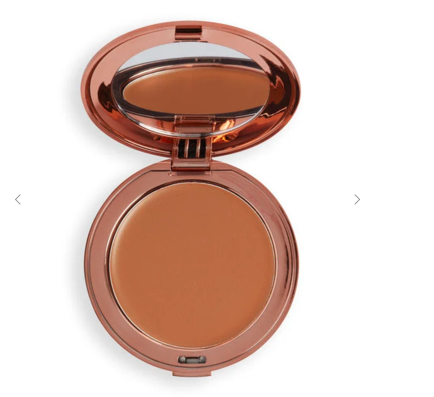 Revolution Pro Glow Edit Cream Bronzer
