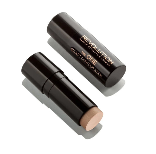 Makeup Revolution The One Highlight Contour Stick – Highlight