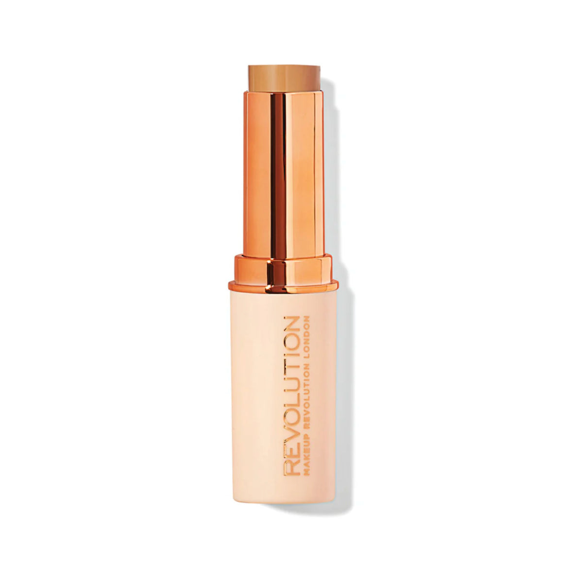 Revolution  Makeup  Fast Base stick foundation F11