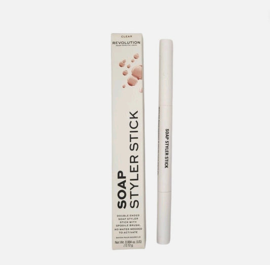 Makeup Revolution Soap Styler Stick - Clear