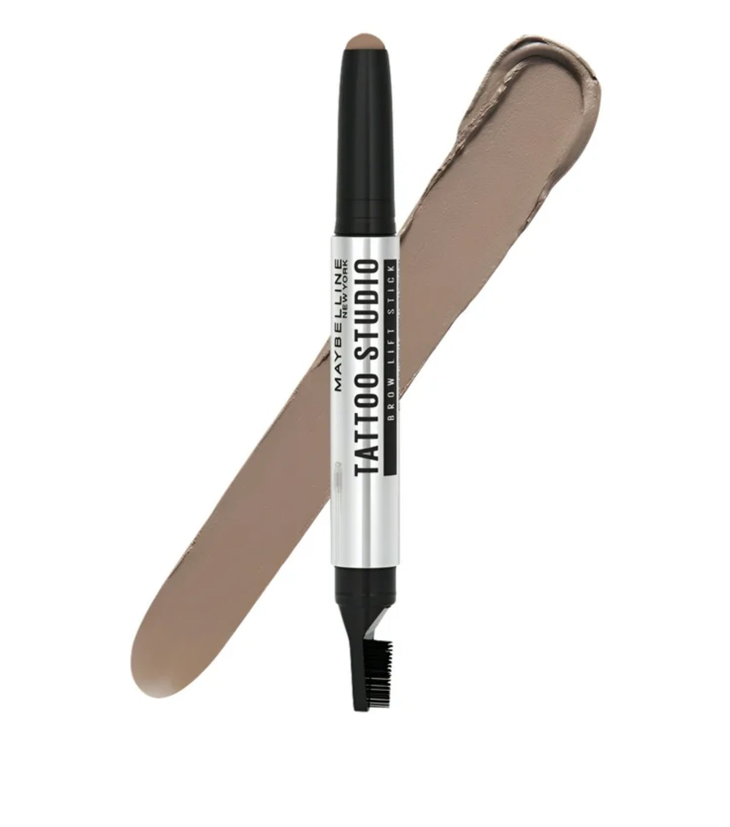 Maybelline Tattoo Studio Brow Lift Stick, Blonde