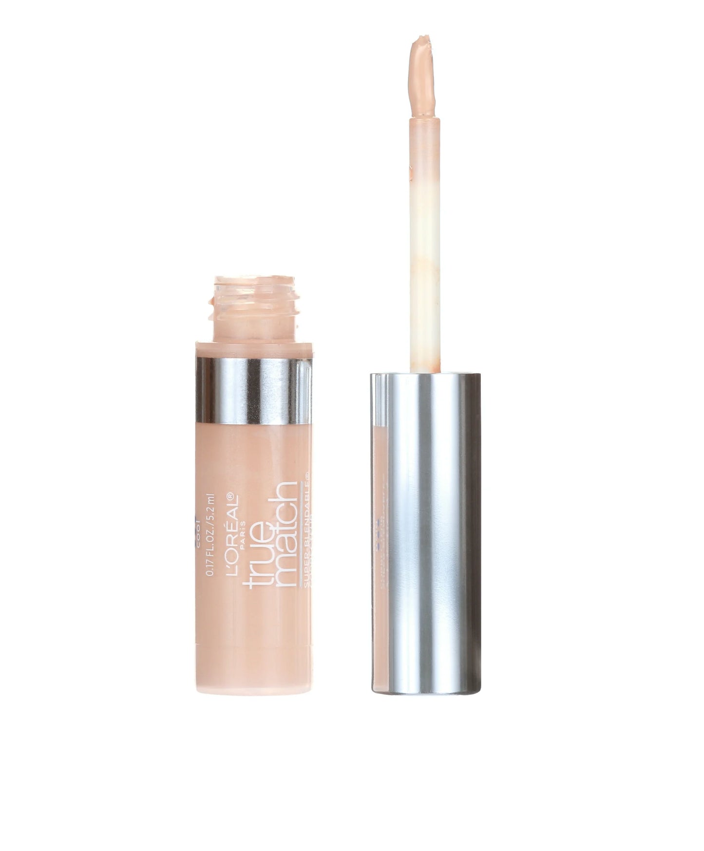L'Oreal Paris True Match Concealer, Liquids, Fair/ light C 1-2-3
