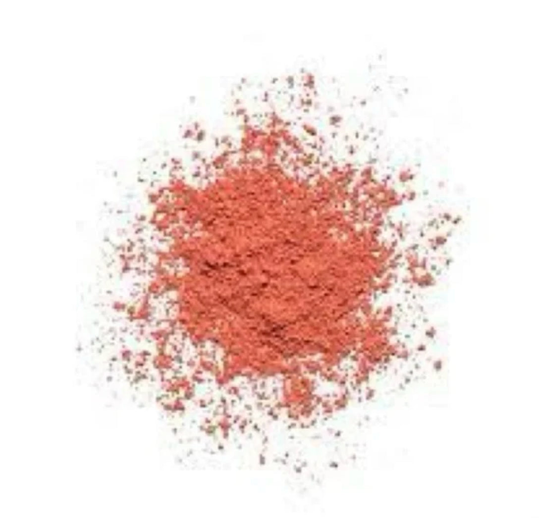 Revolution - Loose Baking Powder - Peach