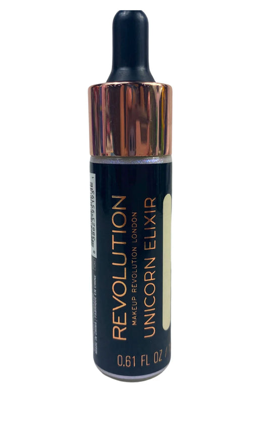 Revolution Unicorn Elixir Liquid Highlighter 0.61OZ