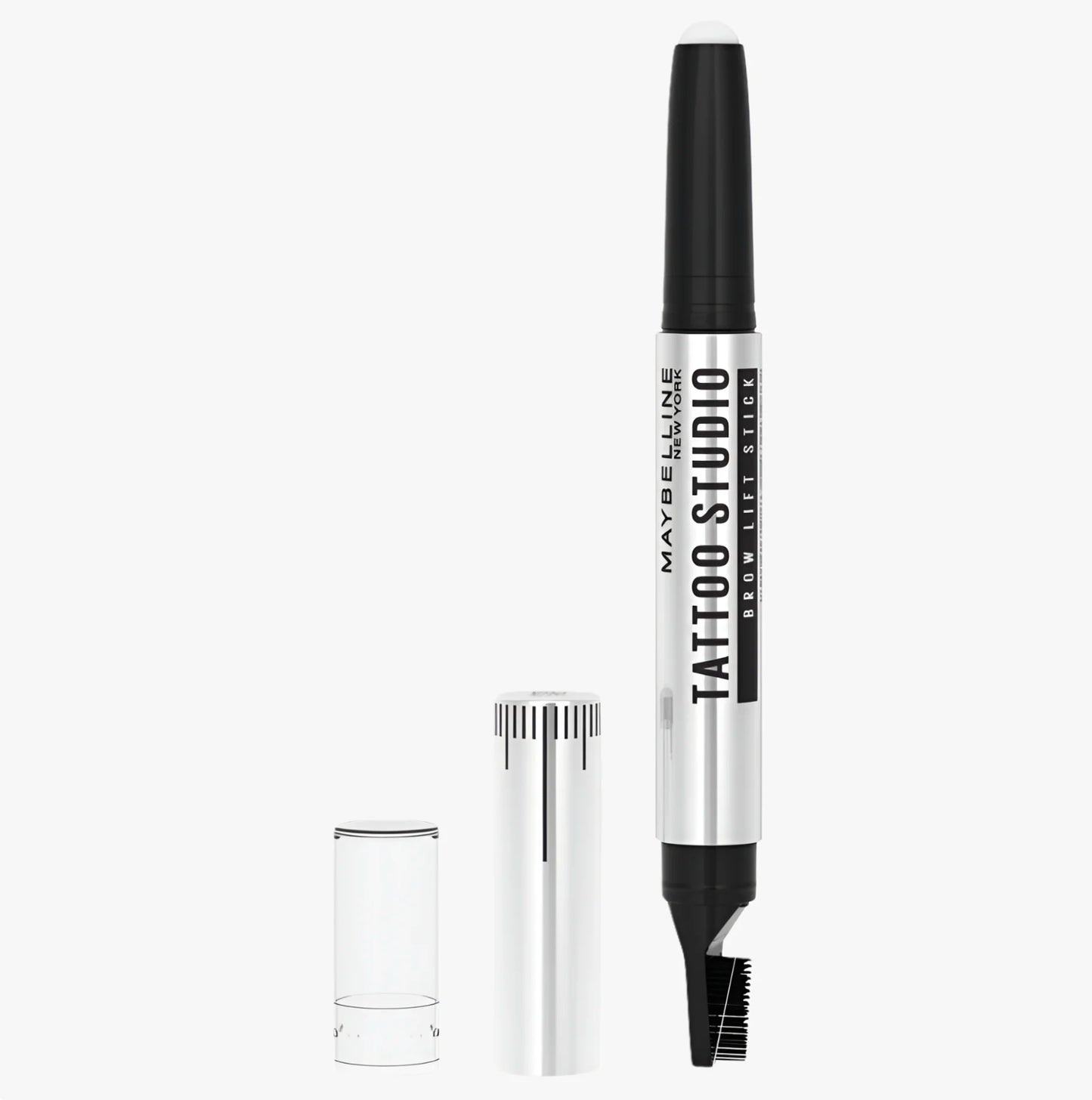 Maybelline Tattoo Studio Brow Lift Stick, Clear