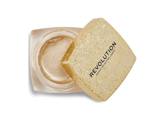 Makeup Revolution Jewel Collection Jelly Highlighter